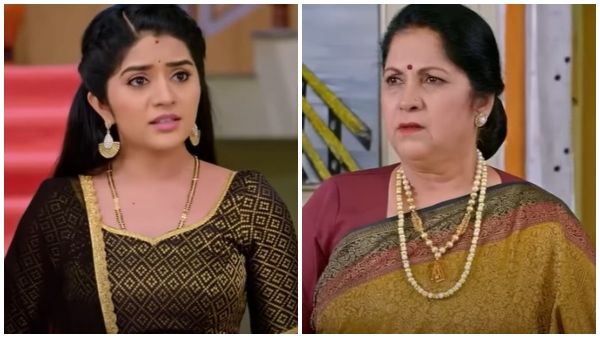 Jothe Jotheyali: ಅಪಾರ್ಥ ಮಾಡಿಕೊಂಡಿರುವ ಅನುಗೆ ಶಾರದಾ ಸತ್ಯ ಹೇಳುತ್ತಾಳಾ..?