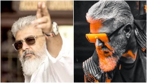 Thunivu Review: ಫಸ್ಟ್ ಹಾಫ್‌ ಸ್ಪೀಡ್.. ಸೆಕೆಂಡ್ ಹಾಫ್ ನಿಧಾನ.. ಮಿನಿ ಬಜೆಟ್‌ನಲ್ಲಿ ಶಂ‍ಕರ್ ಸಿನಿಮಾ!