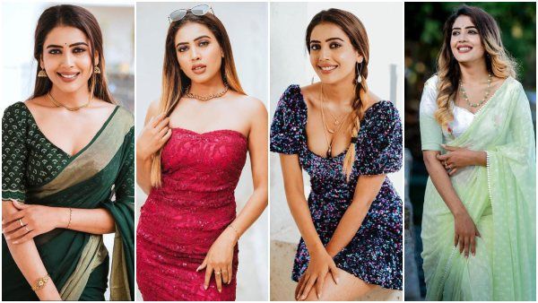 Sara Annaiah: 'ಕನ್ನಡತಿ'ಯ ವರೂಧಿನಿ ಈಗ 'ನಮ್ಮ ಲಚ್ಚಿ' ಜೊತೆ ಪ್ರತ್ಯಕ್ಷ.. ಏನಿದು ಹೊಸ ಸುದ್ದಿ?