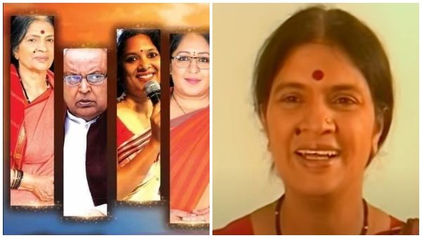 ಕಮಲಮ್ಮ ಪಾತ್ರಧಾರಿ ನಟಿ ಲಕ್ಷ್ಮೀ ಚಂದ್ರಶೇಖರ್ ಅವರ ಬಣ್ಣದ ಲೋಕದ ಜರ್ನಿ