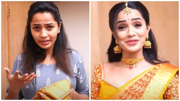 ಹುಡುಗನನ್ನು ನೋಡಲು ತಯಾರಾದ ನಟಿ ಶೋಭಾ ಶೆಟ್ಟಿ ವೀಡಿಯೋ 30 ಲಕ್ಷ ವೀಕ್ಷಣೆ