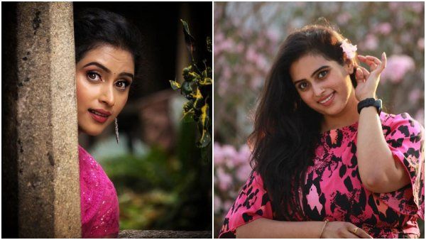 ಬ್ರಹ್ಮಗಂಟಿನ 'ಗುಂಡಮ್ಮ' ಸಿನಿಮಾಗಳಲ್ಲಿ ಫುಲ್ ಬ್ಯುಸಿ!