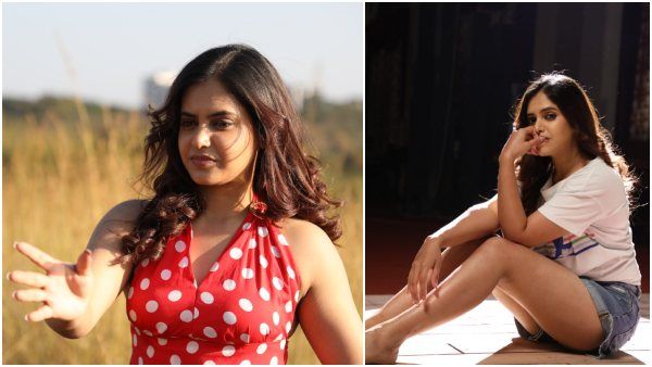 'ಕಡಲ ತೀರದ ಭಾರ್ಗವ'ನಿಗಾಗಿ 'ಮಧುರ ಮಧುರ' ಎಂದ ಬಿಗ್‌ಬಾಸ್ ಖ್ಯಾತಿಯ ಶ್ರುತಿ ಪ್ರಕಾಶ್!