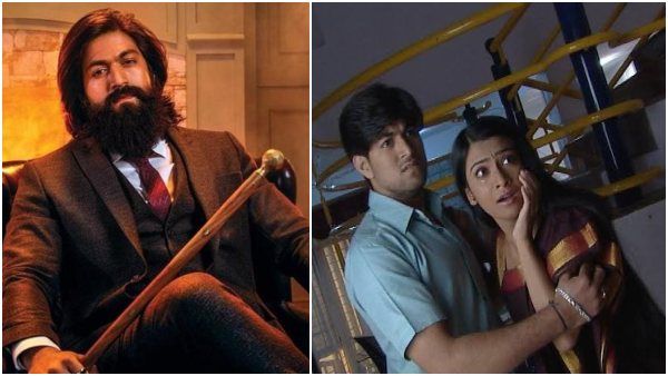 ನವೀನ್ ಗೌಡ ಅಂತಿದ್ದ ಹೆಸರು ಯಶ್ ಅಂತ ಬದಲಿಸಿದ್ಯಾರು? ಅದಕ್ಕೆ ಕಾರಣವೇನು?