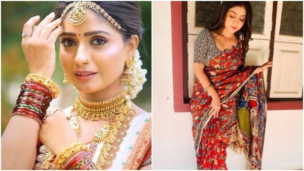 Katheyondu Shuruvagide: ಯುವರಾಜನನ್ನು ವರಿಸಿದ ಕೃತಿಗೆ ಹುಡುಗ ಹೀಗೆ ಇರಬೇಕಂತೆ!