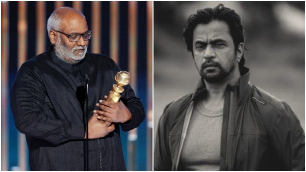 ಹತ್ತಿದ್ದ ಏಣಿ ಮರೆಯಲಿಲ್ಲ ಕೀರವಾಣಿ: 'ಅಳಿಮಯ್ಯ'ನನ್ನು ನೆನೆದು ಟ್ವೀಟ್!