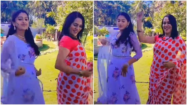 Katheyondu Shuruvagide: 'ಕಥೆಯೊಂದು ಶುರುವಾಗಿದೆ' ಧಾರಾವಾಹಿ ಸೆಟ್‌ನಲ್ಲಿ ಖಳನಾಯಕಿ ಮಾತಂಗಿ ಖದರೇ ಬೇರೆ