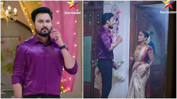 Katheyondu Shuruvagide: ಕೃತಿಯನ್ನು ಮದುವೆಯಾದರೂ ವರ್ಣಿಕಾಳ ಹುಡುಕಾಟ ನಡೆಸುತ್ತಿರುವುದ್ಯಾಕೆ ಯುವರಾಜ..?