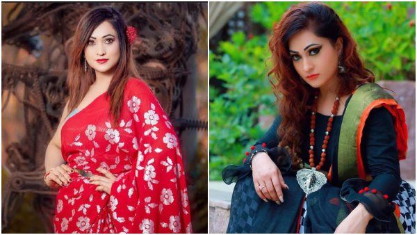 Anika Sindhya:ಪಾಸಿಟಿವ್ ಪಾತ್ರದೆಡೆಗೆ ಕಿರುತೆರೆಯ ಫೇಮಸ್ ಖಳನಾಯಕಿ ನಡಿಗೆ!