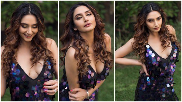 ಸ್ಯಾಂಡಲ್‌ವುಡ್‌ನಿಂದ ಬಾಲಿವುಡ್‌ಗೆ ಹಾರಿದ ರಾಗಿಣಿ ದ್ವಿವೇದಿ: ಲಂಡನ್‌ನಲ್ಲಿ ಶೂಟಿಂಗ್!