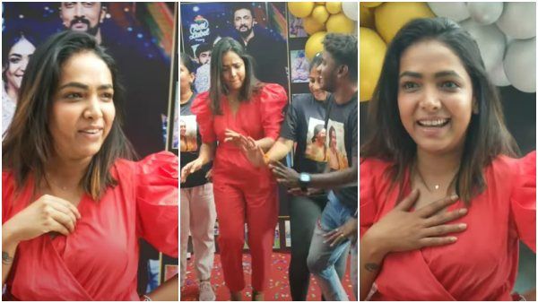 Anupama Gowda : ನೀವೇ ಬಿಗ್ ಬಾಸ್ ವಿನ್ನರ್ ಎಂದ ಫ್ಯಾನ್ಸ್ :ಅನುಪಮಾ ಗೌಡಗೆ ಫುಲ್ ಶಾಕ್..!