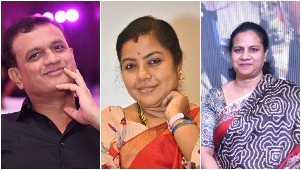 ವಿಜಯ್ ಕಿರಗಂದೂರು, ಅಶ್ವಿನಿ ಪುನೀತ್ ರಾಜಕುಮಾರ್ & ತಾರಾ ಅನುರಾಧಾಗೆ ವಿಶೇಷ ಪ್ರಶಸ್ತಿ