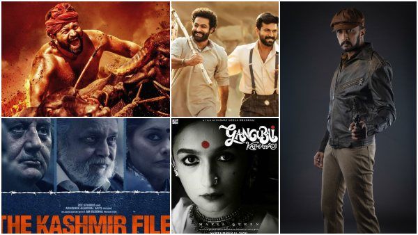 Oscars 2023 : RRR,ಕಾಂತಾರ ಅಷ್ಟೇ ಅಲ್ಲ.. ಆಸ್ಕರ್ ಲಿಸ್ಟ್‌ನಲ್ಲಿದೆ ಕಿಚ್ಚನ 'ವಿಕ್ರಾಂತ್ ರೋಣ'!