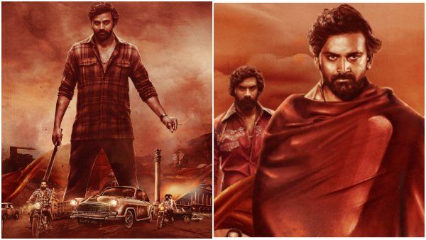 Head Bush OTT : ಮಾಜಿ ಡಾನ್ ಜಯರಾಜ್ ಅವತಾರವೆತ್ತಿ ಡಾಲಿ: ಸಂಕ್ರಾಂತಿಗೆ ಜೀ 5ನಲ್ಲಿ 'ಹೆಡ್ ಬುಷ್'!