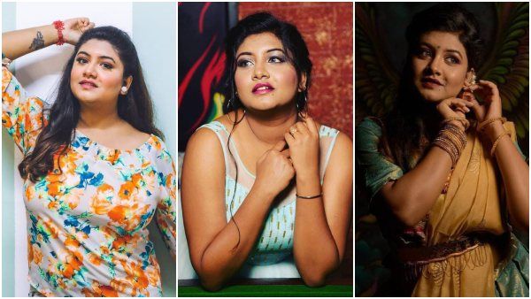 'ಮನೆದೇವ್ರು', 'ಪಾರು' ಖ್ಯಾತಿ ವರ್ಷಿತಾ ಮತ್ತೆ ಕಿರುತೆರೆಗೆ ಮರಳಲು ರೆಡಿ!