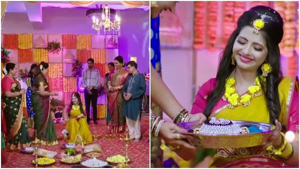 Katheyondu Shuruvagide:ಆತ್ಮಹತ್ಯೆಯ ನಾಟಕವಾಡಿ ಸಾಮ್ರಾಟ್‌ನನ್ನು ವಲಿಸಿಕೊಳ್ತಾಳಾ ವರ್ಣಿಕಾ?