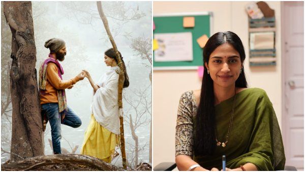 'ಸ್ವಾತಿ ಮುತ್ತಿನ ಮಳೆ ಹನಿಯೇ' ನಿಮಗೆ ಒಲವಾಗುವಂತೆ ಮಾಡುತ್ತೆ: ರಮ್ಯಾ