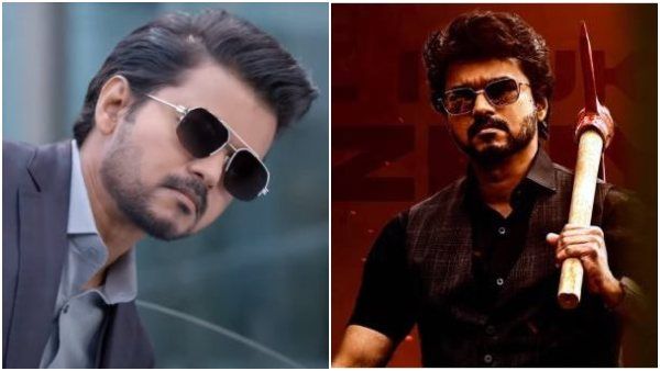 Varisu Review :ಉತ್ತರಾಧಿಕಾರ.. ತಾಯಿ ವಾತ್ಸಲ್ಯ.. ಚಿರಯುವಕ ವಿಜಯ್.. 'ವಾರಿಸು' ಹೈಲೈಟ್!