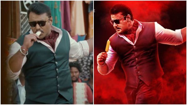 Kranti Collection: ಮೊದಲ ದಿನ 'ಕ್ರಾಂತಿ' ಗಳಿಕೆ ಎಷ್ಟು? ಟ್ರೇಡ್ ಎಕ್ಸ್‌ಪರ್ಟ್‌ಗಳ ಲೆಕ್ಕಾಚಾರವೇನು?