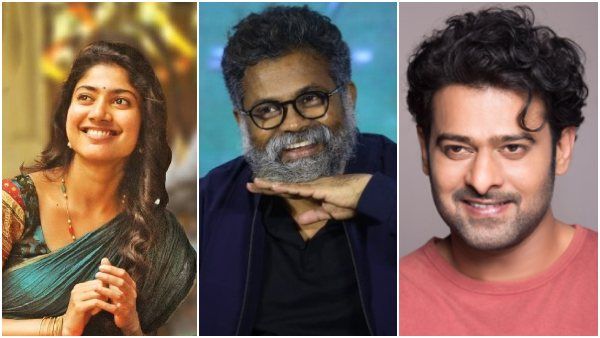 ಪ್ರಭಾಸ್ ಸಿನಿಮಾದಲ್ಲಿ ಸಾಯಿ ಪಲ್ಲವಿ: ಪುಷ್ಪ ಡೈರೆಕ್ಟರ್ ಸುಕುಮಾರ್ ಡೈರೆಕ್ಷನ್ ಅಂತೆ!