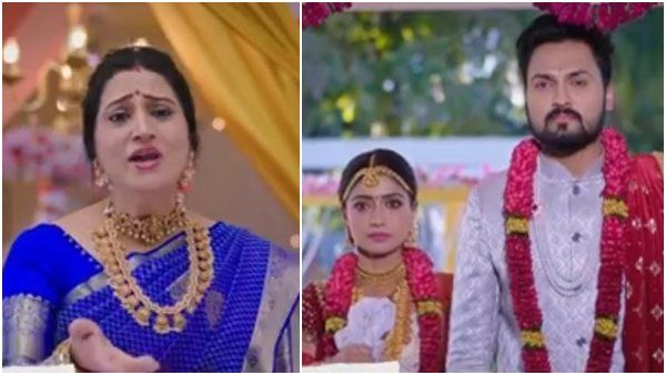 Katheyondu shuruvagide: ವರ್ಣಿಕಾನೇ ಬೇಕು ಅಂತ ಹಠ ಹಿಡಿದ ಯುವರಾಜ್ ತಾಯಿ.. ಕೃತಿಯನ್ನು ಸ್ವೀಕರಿಸುತ್ತಾರಾ?