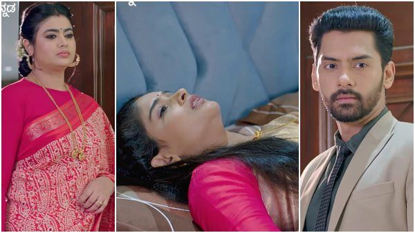 Srirastu Subhamastu:ಅವಿನಾಶ್ ಹೋಗುವ ಮನಸ್ಸಿಲ್ಲದಿದ್ದರೂ ಕಳುಹಿಸಿ ತಪ್ಪು ಮಾಡಿದ್ಲಾ ಪೂರ್ಣಿ..?