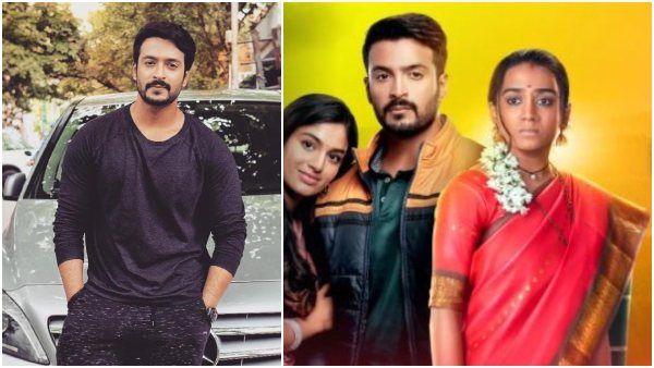 'ಬೆಟ್ಟದ ಹೂ' ಮುಕ್ತಾಯ? ಸುಂದರ ಪಯಣ ನೆನೆದ ನಟ ದರ್ಶಕ್ ಗೌಡ