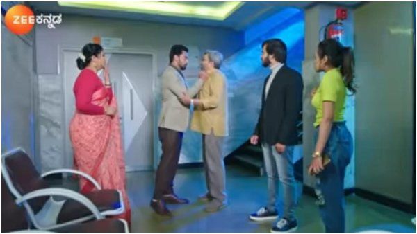 Srirastu Subhamastu:ಮಗನಿಂದ ಮಾಧವನನ್ನು ಮತ್ತಷ್ಟು ದೂರ ಮಾಡಿದೆ ಪೂರ್ಣಿಯ ಸ್ಥಿತಿ..!