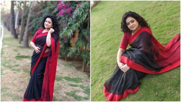 'ಯುಗಾಂತರ' ಧಾರಾವಾಹಿಯ ಮೂಲಕ ಕಿರುತೆರೆಗೆ ಮರಳಿದ ದೀಪಾ ಭಾಸ್ಕರ್