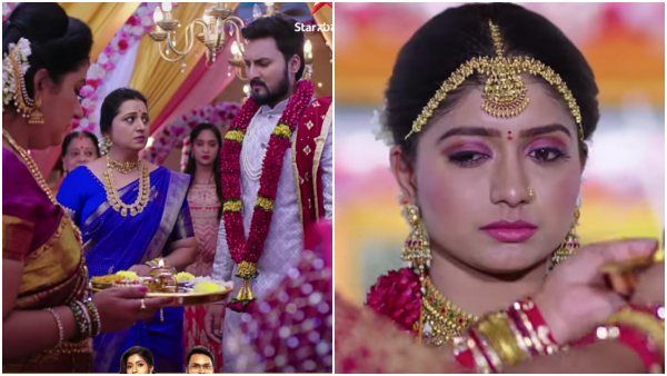 Katheyondu Shuruvagide: ತವರನ್ನೇ ಕಳೆದುಕೊಳ್ಳಲು ಕಂಡೀಷನ್ ಕೃತಿ..ಮುಂದೇನು?