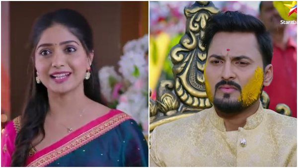 Katheyondu Shuruvagide:ವರ್ಣಿಕಾ ಜೊತೆ ಮದುವೆ ಆಗುತ್ತಿದ್ದರೂ ಯುವರಾಜನ ಗಮನ ಕೃತಿ ಮೇಲೆ..!