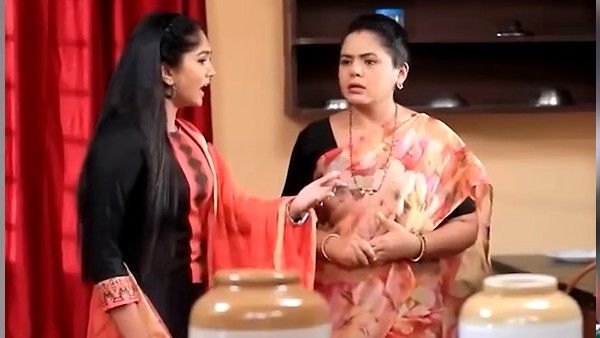 ವರುಣ್‌ಗೆ ಕಾಪಾಳಮೋಕ್ಷ ಮಾಡಿದ ಗೀತಾ, ಸುಮ್ನಾಗ್ತಾನಾ ವರುಣ್?