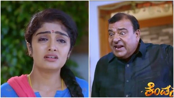 ಕೆಂಡಸಂಪತಿಗೆ: ಕಾಶಿ ಅಮ್ಮನಿಗೆ ತಿರುಗೇಟು ಕೊಟ್ಟ ಸುಮನಾ