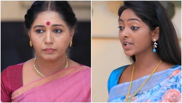 Lakshana Serial: ಟಾಸ್ಕ್‌ನಲ್ಲಿ ಸೋತಳಾ ನಕ್ಷತ್ರ? ಇನ್ನೊಂದು ಚಾನ್ಸ್ ಸಿಗುತ್ತಾ?