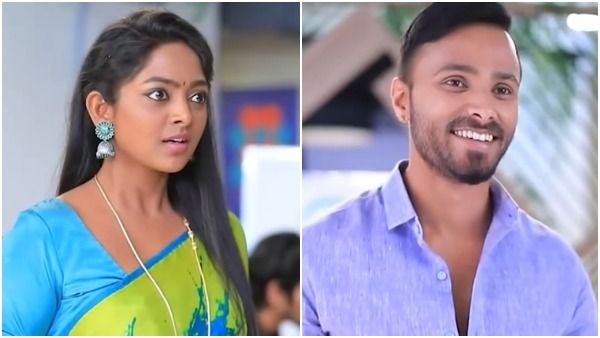 Lakshana Serial: ಭೂಪತಿ ಕೊಟ್ಟ ಸಪ್ರೈಸ್ ನೋಡಿ‌ ಶಾಕ್ ಆದ ಶ್ವೇತ!