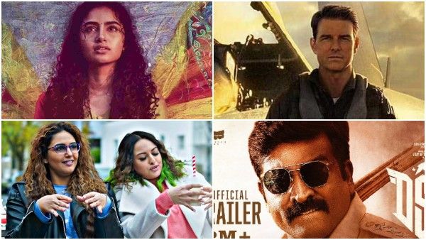 ವರ್ಷದ ಕೊನೆಯ ವಾರ ಒಟಿಟಿ ಬಂದ ಸಿನಿಮಾಗಳಿವು, ನಿಮ್ಮ ಆಯ್ಕೆ ಯಾವುದು?