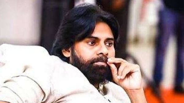 ಸಿನಿಮಾ ರಂಗದಿಂದ ದೂರಾಗುವ ಆಲೋಚನೆ ಮಾಡಿದ್ದ ಪವನ್ ಕಲ್ಯಾಣ್! ಏಕೆ?