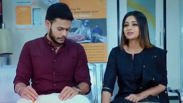 Ramachari Serial: ಚಾರುಗೆ ಬಾರದ ದೃಷ್ಠಿ: ರಾಮಾಚಾರಿಗೆ ಕಣ್ಣೀರು