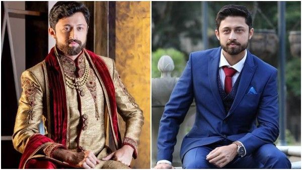 ಕಿರುತೆರೆಯ ಚಾಕಲೇಟ್ ಹುಡುಗನಿಗೆ ವಿಲನ್ ಆಗಿ ಅಬ್ಬರಿಸುವ ಬಯಕೆ!