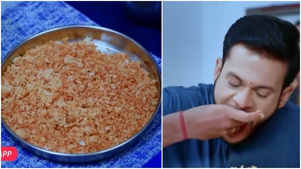 Ramachari Serial: ದೀಪಾ ಮಾಡಿದ ತಪ್ಪಿಗೆ ಶಿಕ್ಷೆ ಕೊಟ್ಟ ರಾಮಾಚಾರಿ