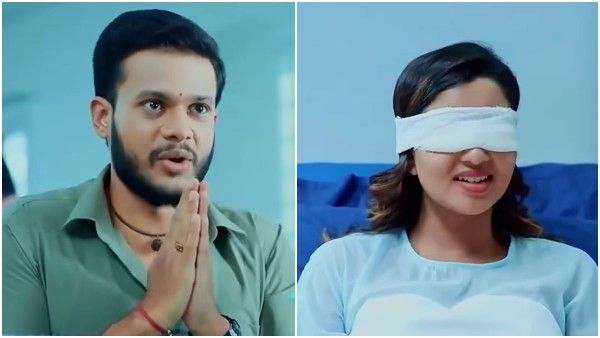 ರಾಮಾಚಾರಿಯಿಂದಾಗಿ ಶಾಶ್ವತವಾಗಿ ಕಣ್ಣು ಕಳೆದುಕೊಂಡಳಾ ಚಾರು?