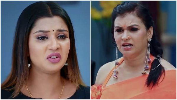 Ramachari Serial: ಮಾನ್ಯತಾ ಕೈಗೆ ಸಿಕ್ಕಿಬಿದ್ದ ಚಾರುಲತಾ!