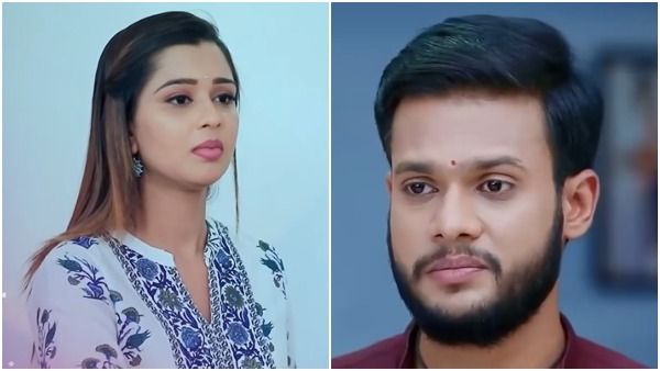 Ramachari Serial: ರಾಮಾಚಾರಿ ಮನೆಯವರ ಪರನಿಂತ ಚಾರುಲತಾ