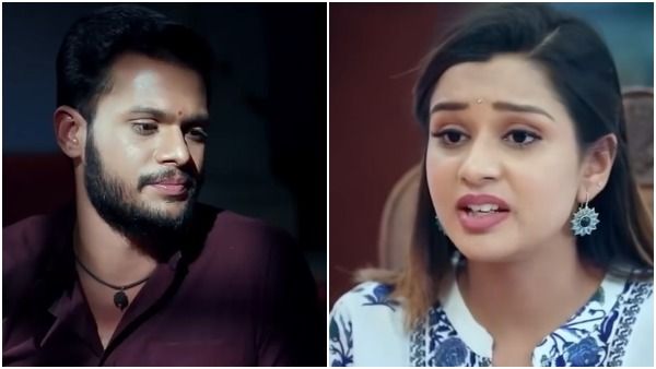 Ramachari Serial: ಒತ್ತಾಯ ಮಾಡಿದರೂ ವ್ರತ ಬಿಡಲೊಪ್ಪದ ರಾಮಾಚಾರಿ!