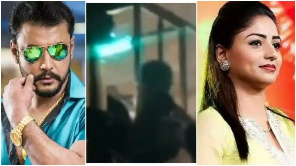 ಮೈಸೂರು ಪಬ್‌ನಲ್ಲಿ ಅಂದು ನಡೆದಿದ್ದೇನು? ದರ್ಶನ್‌ರ ವೈರಲ್ ವಿಡಿಯೋ ಹಿಂದಿನ ಅಸಲಿ ಕತೆ ಬಿಚ್ಚಿಟ್ಟ ರಚಿತಾ ರಾಮ್