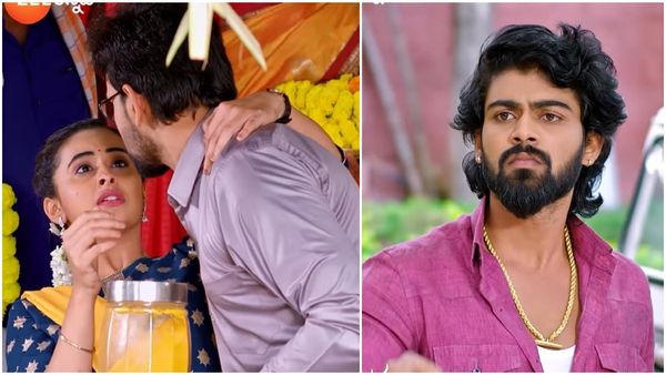 Puttakkana Makkalu: ಕಂಠಿ-ಸ್ನೇಹಾ ಲವ್ ಸ್ಟೋರಿಗೆ ಹೊಸ ಟ್ವಿಸ್ಟ್! ಸ್ನೇಹಾಳನ್ನು ಕಾಪಾಡಿದ ಆತ ಯಾರು..?