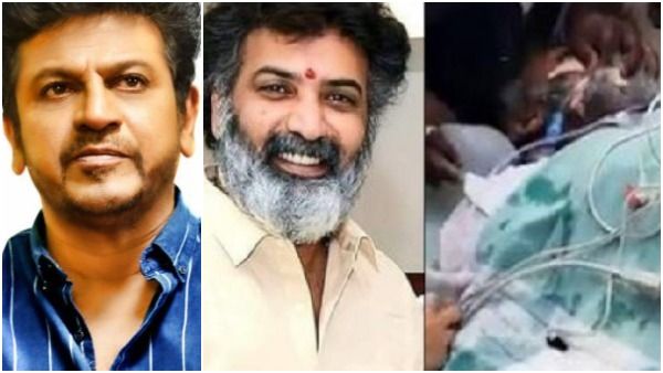 ತಾರಕ್ ರತ್ನ ಸ್ಥಿತಿ ಗಂಭೀರ: ಆಸ್ಪತ್ರೆಗೆ ಶಿವರಾಜ್ ಕುಮಾರ್, ಜೂ ಎನ್‌ಟಿಆರ್, ಬಾಲಕೃಷ್ಣ ಇತರರು