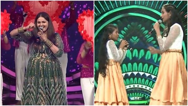 ಸರಿಗಮಪ‌ ಲಿಟಲ್ ಚಾಂಪ್ಸ್: ಪ್ರೇಕ್ಷಕರನ್ನು ರಂಜಿಸಿದ ಸರಿಗಮಪ ಲಿಟಲ್ ಚಾಂಪ್ಸ್