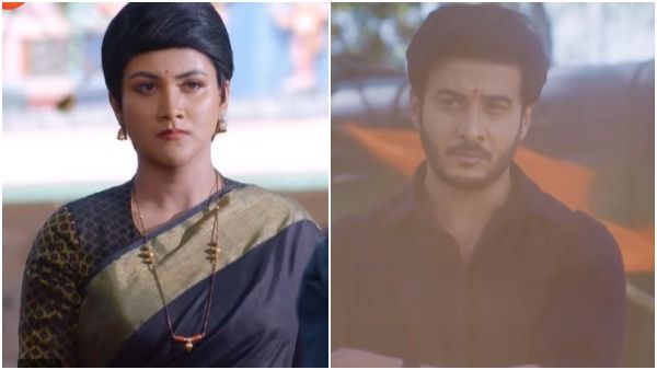 Sathya Serial: ಸತ್ಯ-ಕಾರ್ತಿಕ್ ನಡುವೆ ಜಗಳ