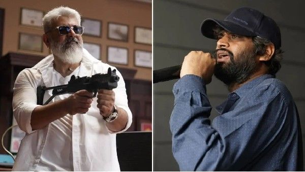 ಅಜಿತ್ ಸಿನಿಮಾ ನಿರ್ದೇಶಕನ ಮೇಲೆ ಅಭಿಮಾನಿಗಳ ಸಿಟ್ಟು! ಹಾಗನ್ನಬಾರದಿತ್ತು!